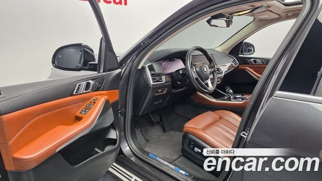 BMW X5 2022 — Photo 6/34