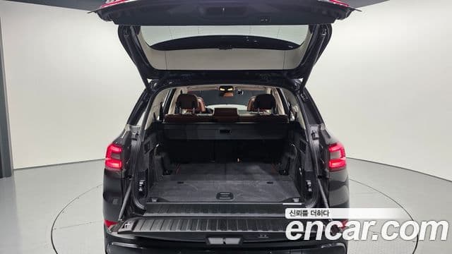 BMW X5 2022 — Photo 12/34