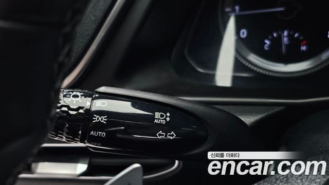 Hyundai Sonata 2022 — ფოტო 18/20