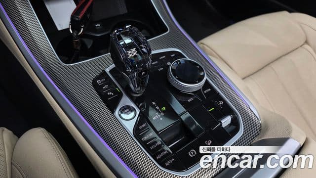 BMW X5 2021 — фото 9 из 20