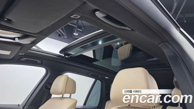 BMW X5 2021 — ფოტო 19/20