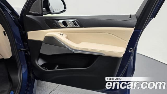 BMW X5 2021 — ფოტო 4/34