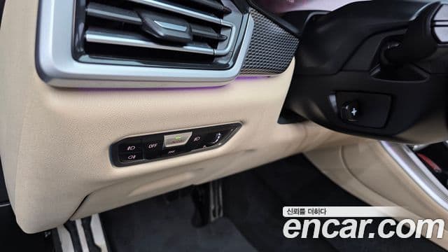 BMW X5 2021 — ფოტო 5/34