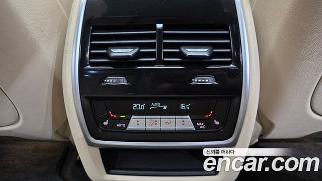 BMW X5 2021 — ფოტო 34/34