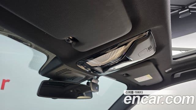 BMW X5 2021 — ფოტო 20/34
