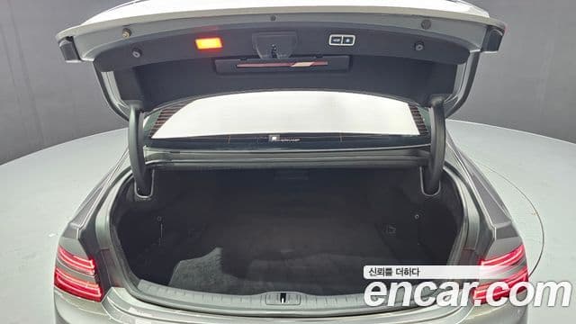 Genesis Electrified G80 2024 — Şəkil 20/20