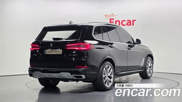 BMW X5 2021 — Şəkil 2/20