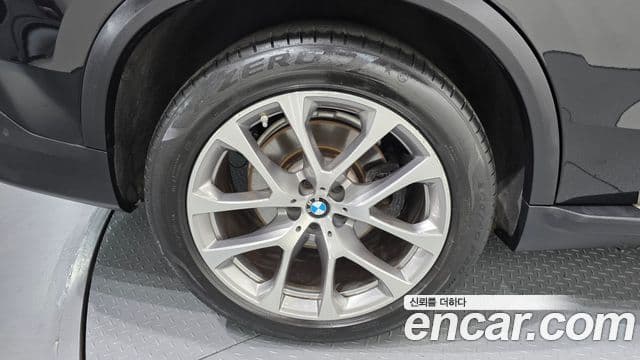 BMW X5 2021 — Şəkil 5/20