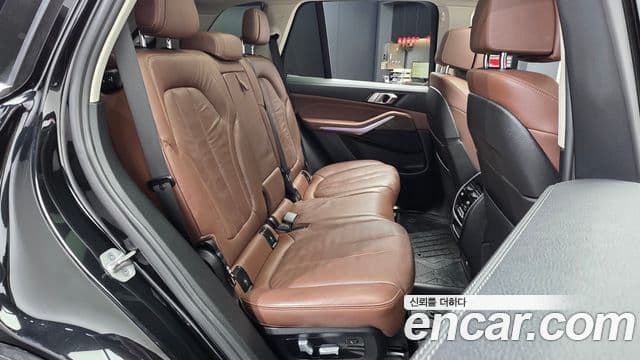 BMW X5 2021 — Şəkil 12/20