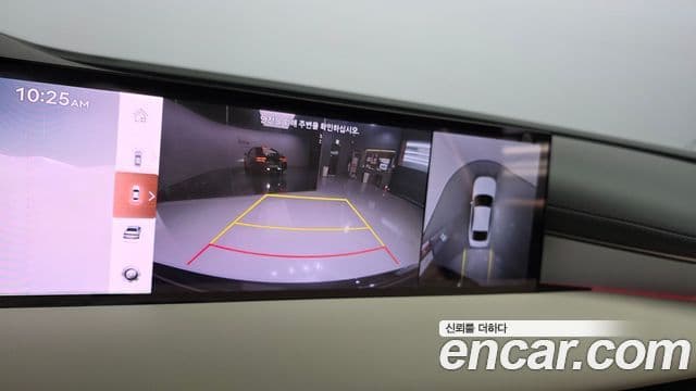 Genesis Electrified G80 2026 — ფოტო 14/20
