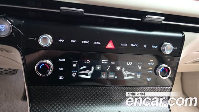 Genesis Electrified G80 2026 — ფოტო 15/20