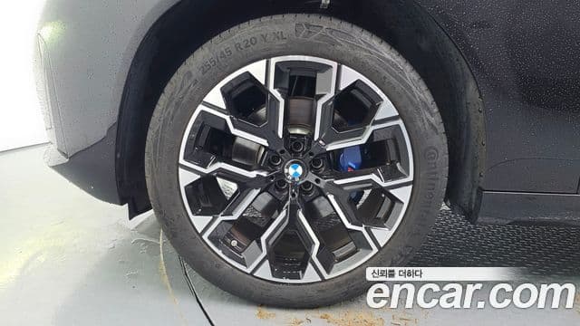 BMW X3 2025 — фото 5 из 20