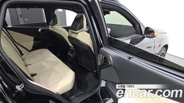 BMW X3 2025 — Şəkil 11/20