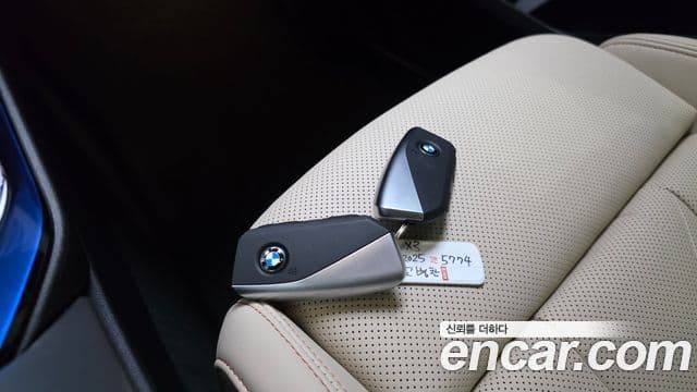 BMW X3 2025 — Şəkil 17/20