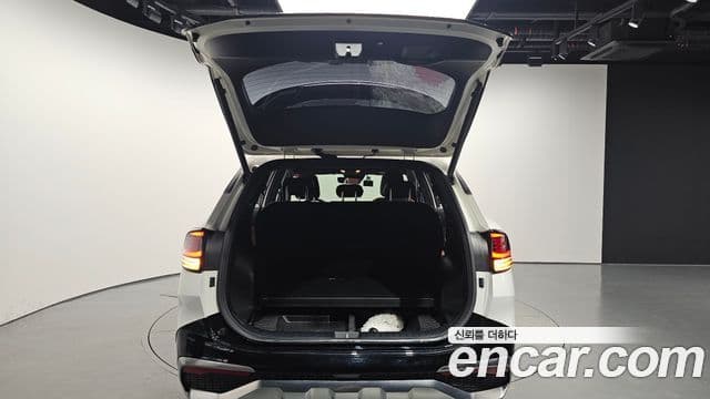 Kia Sportage 2021 — фото 20 из 20