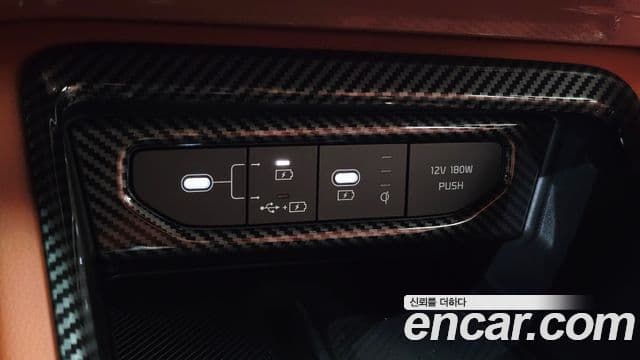 Kia K5 2025 — ფოტო 12/20
