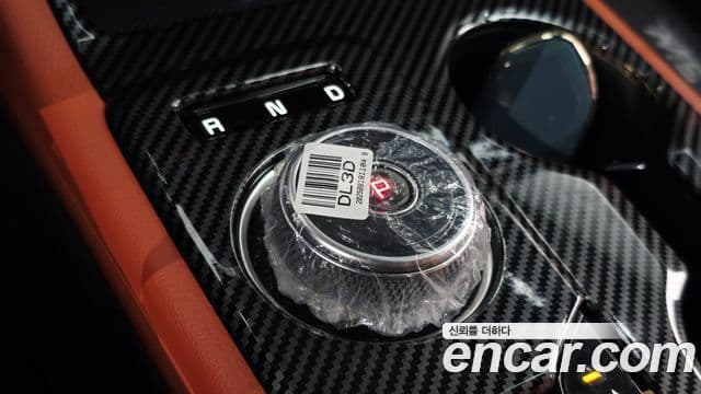 Kia K5 2025 — ფოტო 16/20