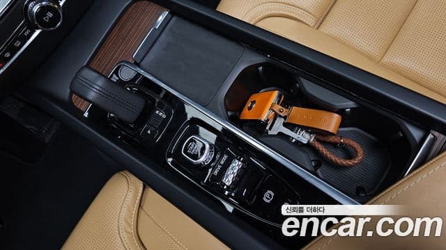Volvo V60 Cross Country 2020 — Şəkil 9/20