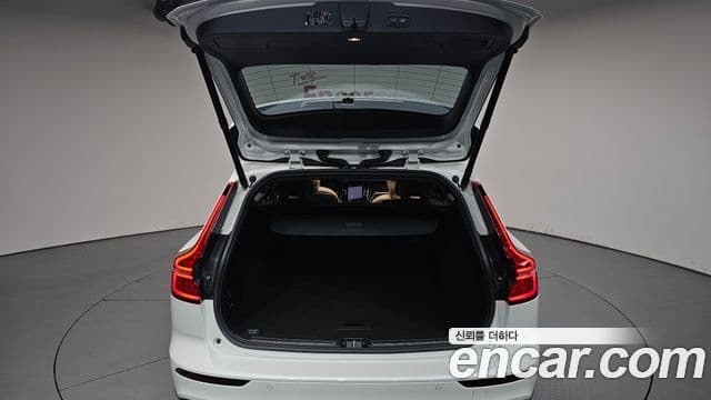Volvo V60 Cross Country 2020 — Şəkil 20/20