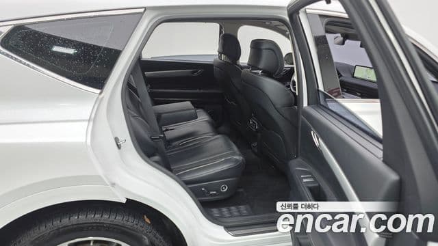 Genesis GV80 2020 — ფოტო 11/20