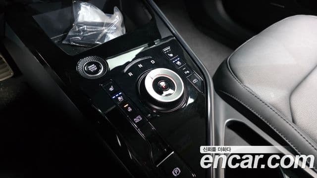 Kia Niro 2024 — ფოტო 9/20
