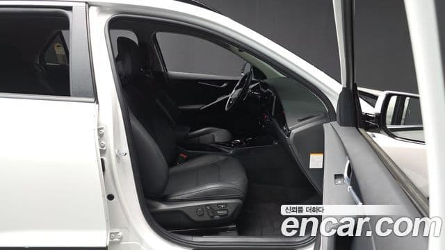 Kia Niro 2024 — ფოტო 11/20