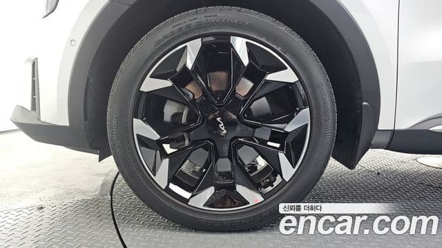 Kia Sorento 2025 — ფოტო 5/20