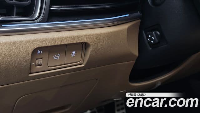 Kia Sorento 2025 — ფოტო 18/20