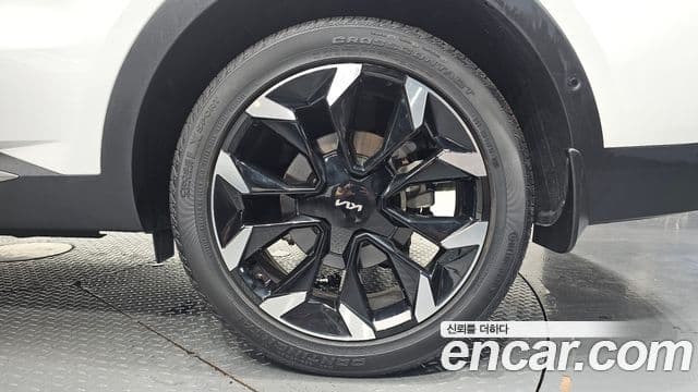 Kia Sorento 2025 — Photo 27/33