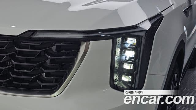 Kia Sorento 2025 — Photo 26/33