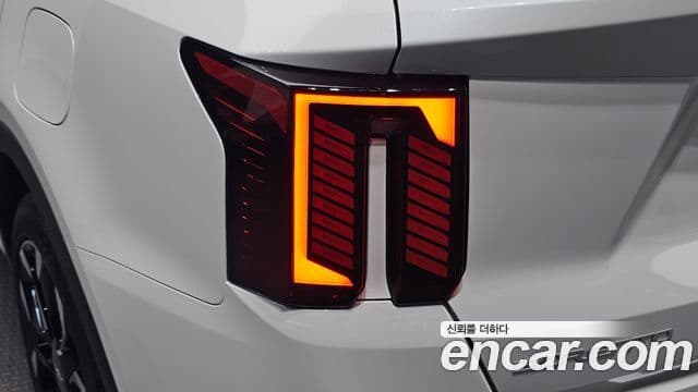 Kia Sorento 2025 — Photo 12/33