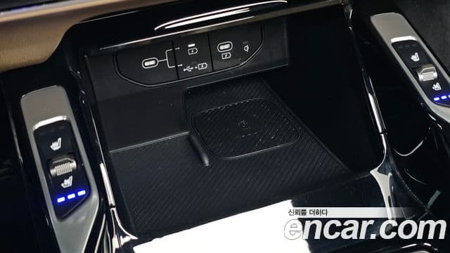 Kia Sorento 2025 — Photo 14/33