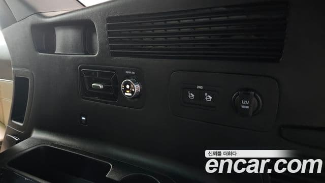 Kia Sorento 2025 — Photo 32/33