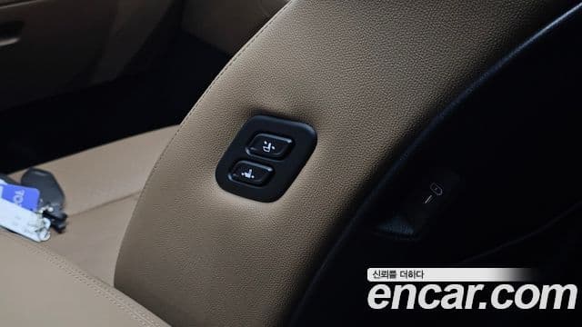 Kia Sorento 2025 — Photo 20/33