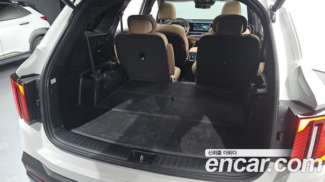 Kia Sorento 2025 — Photo 11/33