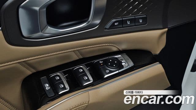 Kia Sorento 2025 — Photo 8/33
