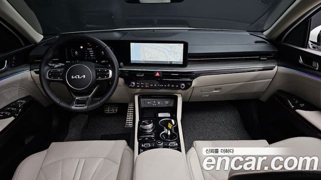 Kia K5 2026 — Şəkil 7/20