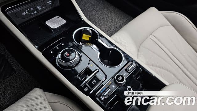 Kia K5 2026 — Şəkil 9/20