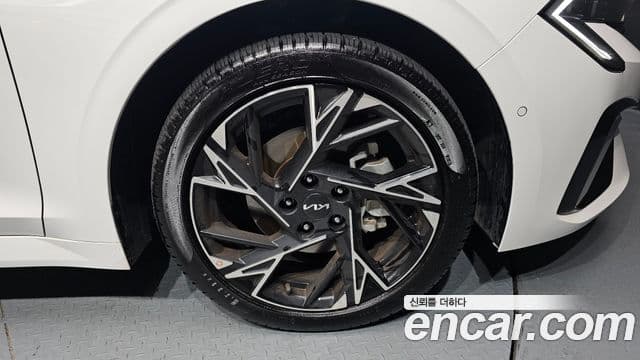 Kia K5 2026 — Photo 25/34
