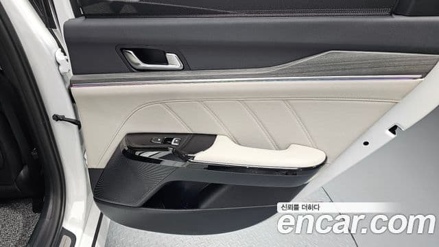 Kia K5 2026 — Photo 32/34