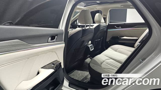 Kia K5 2026 — Photo 9/34