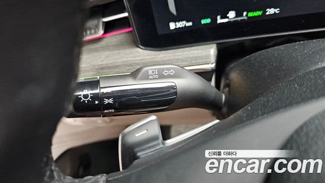Kia K5 2026 — Photo 17/34