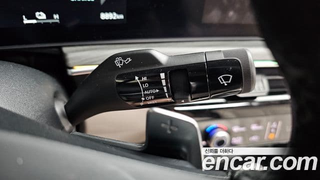 Kia K5 2026 — Photo 34/34