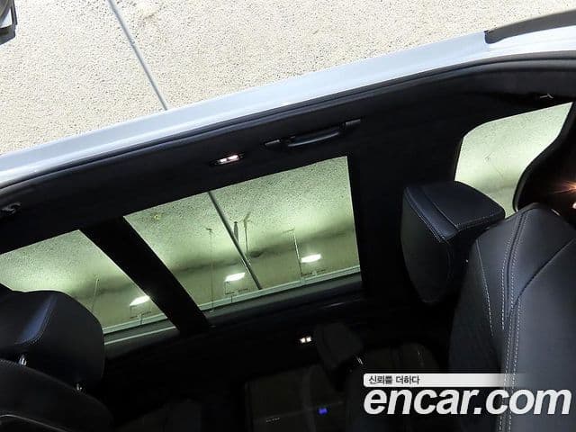 BMW X7 2023 — ფოტო 14/20