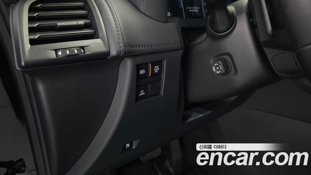 Toyota Alphard 2024 — ფოტო 14/20