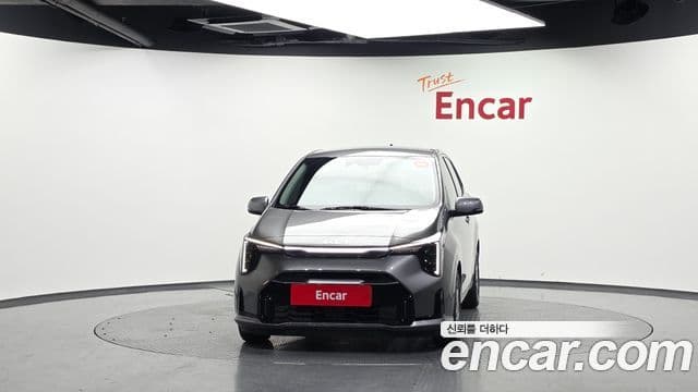 Kia All New Morning 2023 — Şəkil 3/20