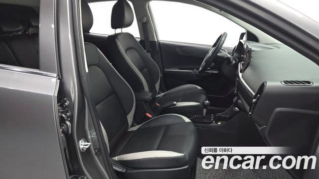 Kia All New Morning 2023 — Şəkil 12/20