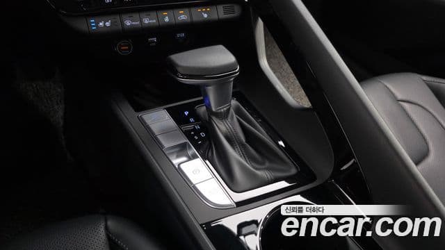 Hyundai Avante 2021 — Şəkil 9/20