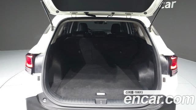 Kia Sportage 2021 — Şəkil 20/20