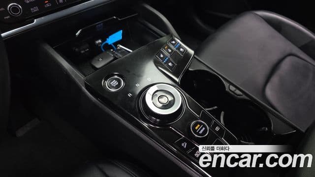 Kia Sportage 2022 — Фото 9/20